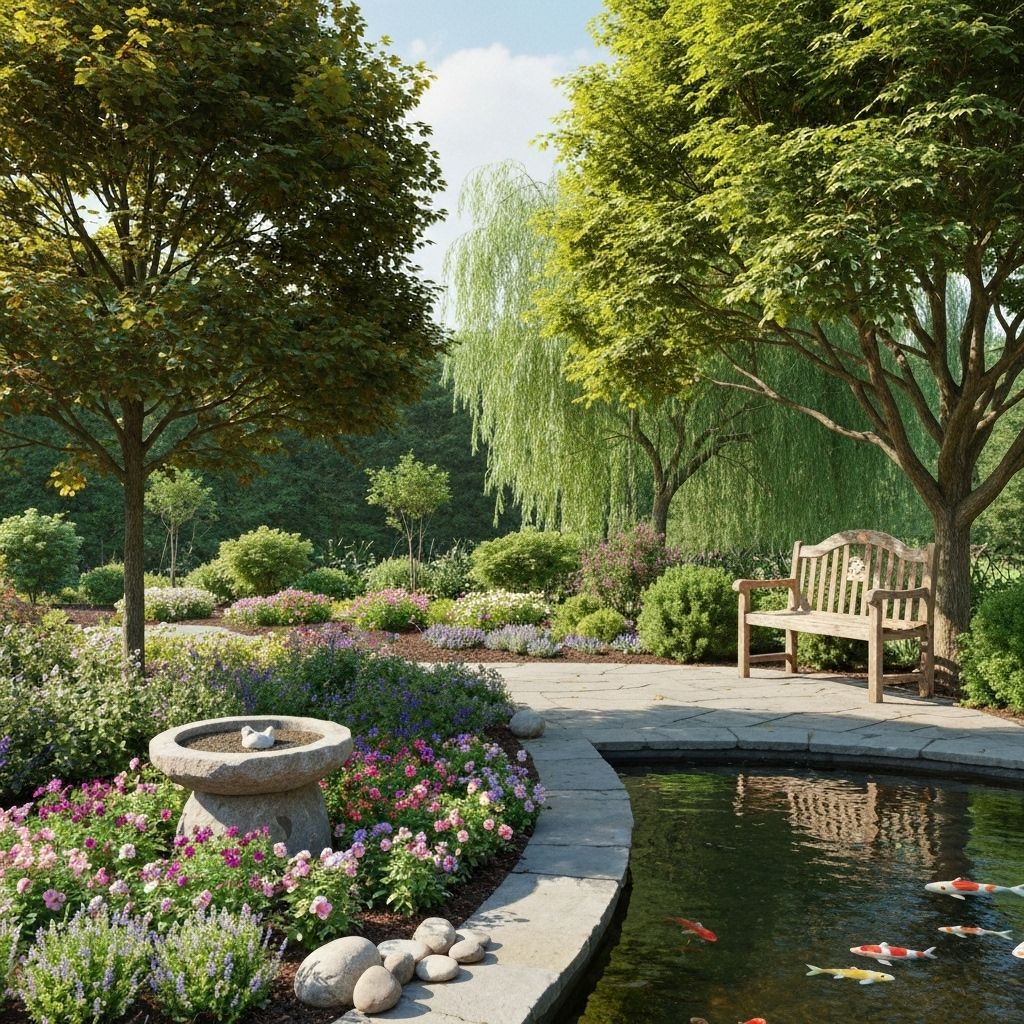 EGE PET Hayvan Mezarlığı - Doğayla iç içe huzurlu anı bahçesi, çiçekler ve ağaçlarla çevrili pet mezarlığı alanı